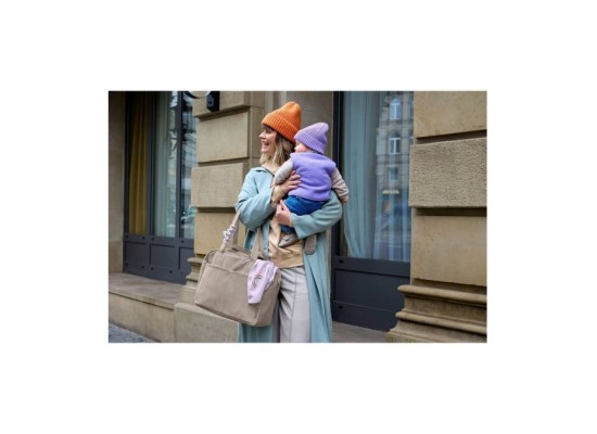 Wickeltasche Everyday Bag