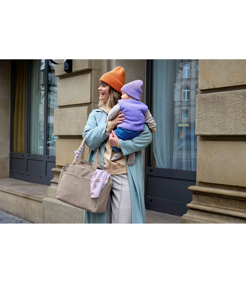 Wickeltasche Everyday Bag