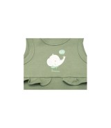 Strampler-Set 2-tlg. mit Body Sunny Adventure