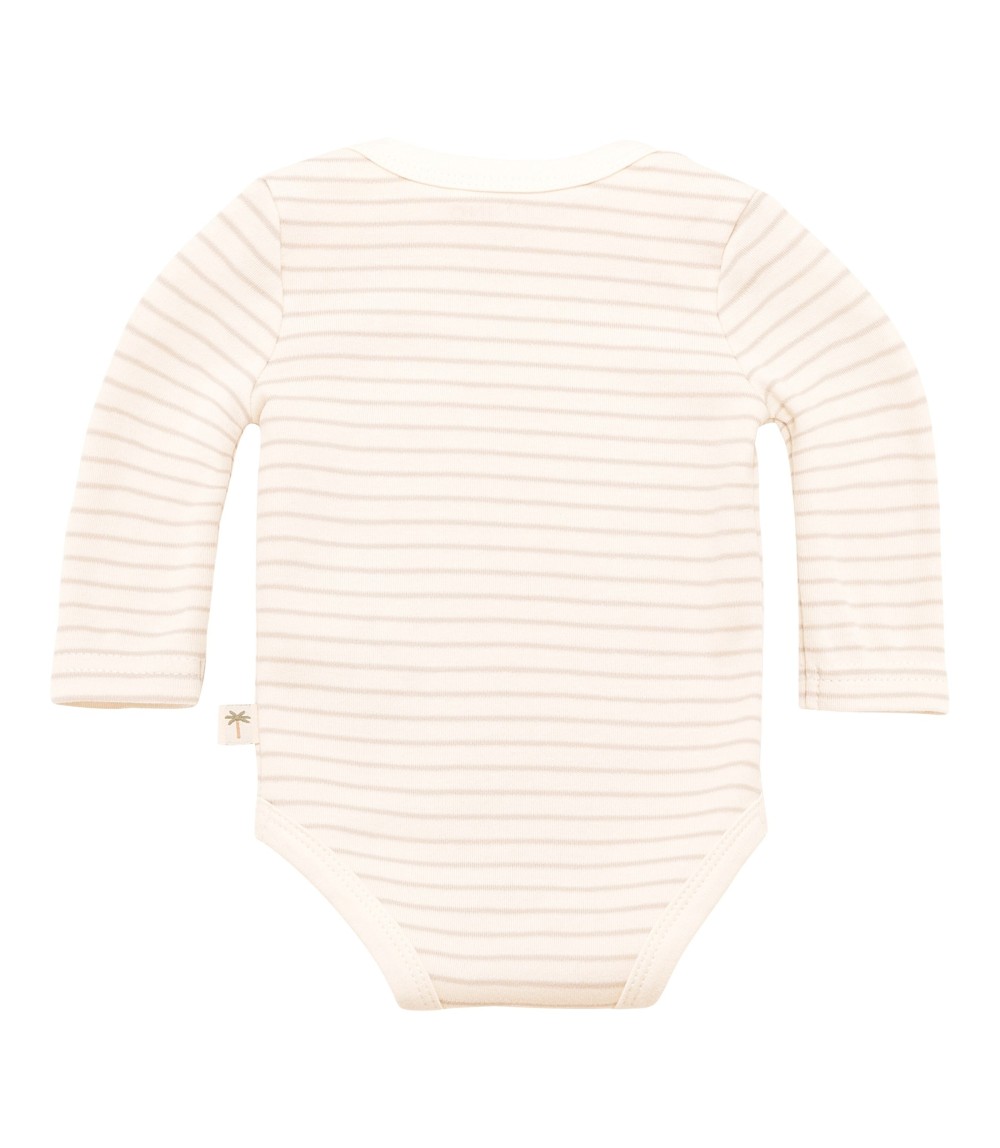 Strampler-Set 2-tlg. mit Body Sunny Adventure