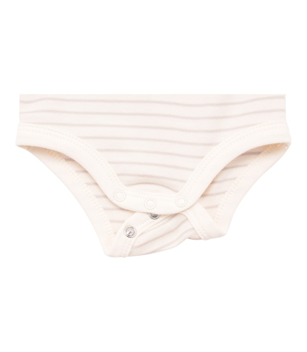 Strampler-Set 2-tlg. mit Body Sunny Adventure