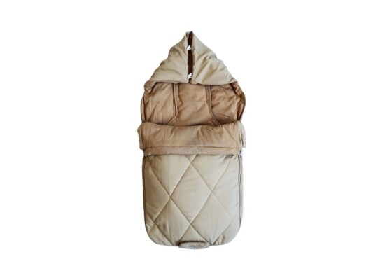Sommerfußsack AURORA