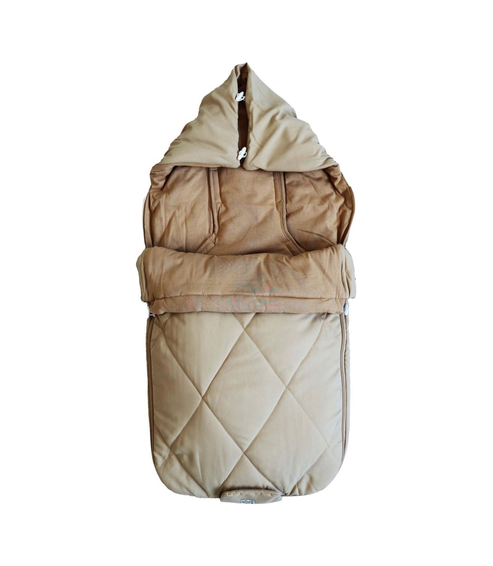 Sommerfußsack AURORA