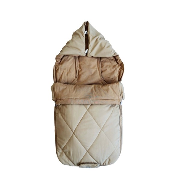 Sommerfußsack AURORA