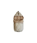 Sommerfußsack AURORA