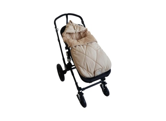 Sommerfußsack AURORA