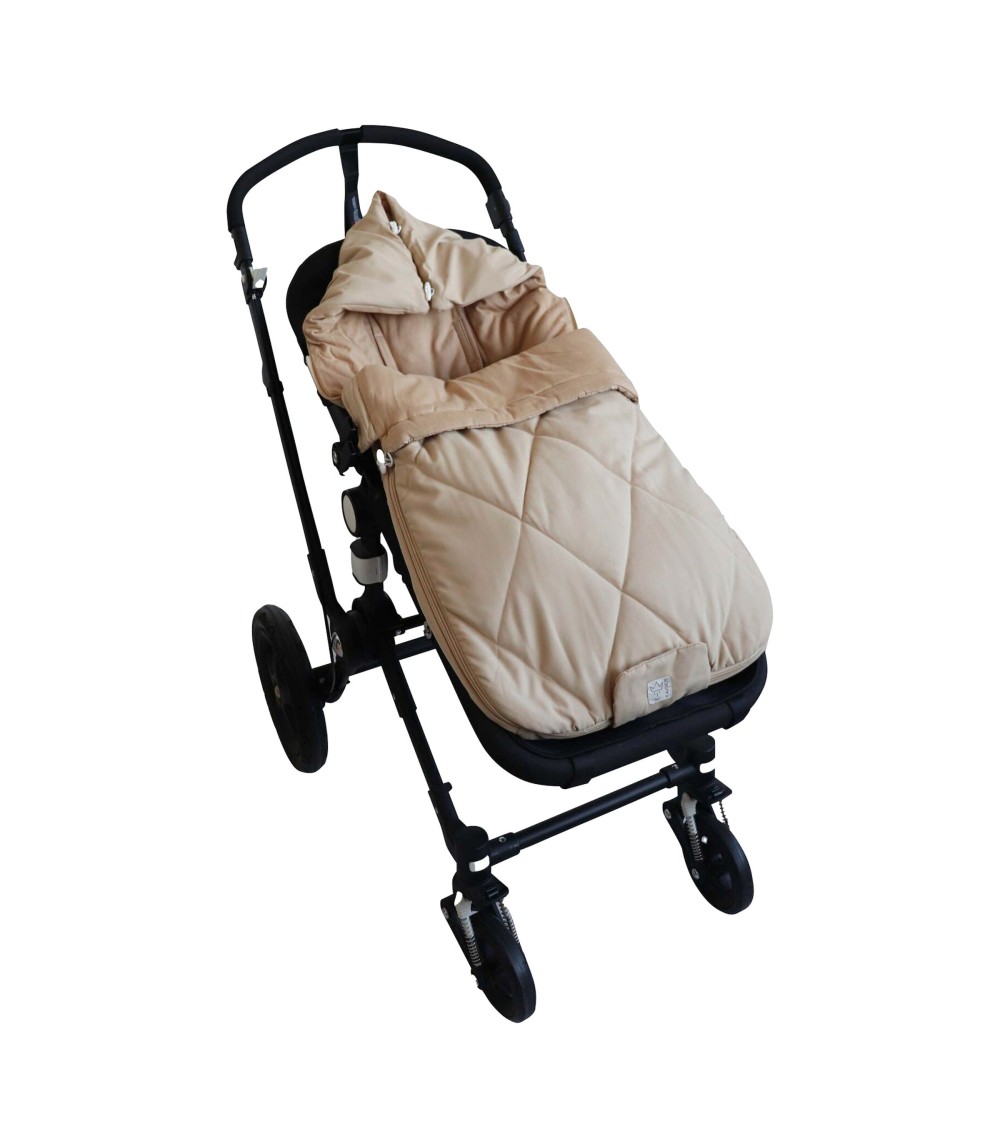 Sommerfußsack AURORA