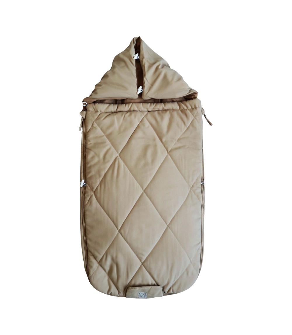 Sommerfußsack AURORA