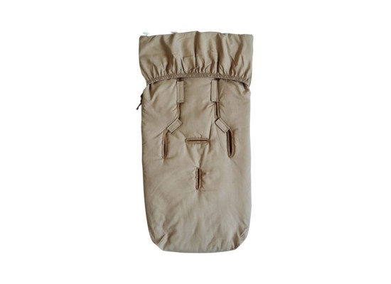 Sommerfußsack AURORA