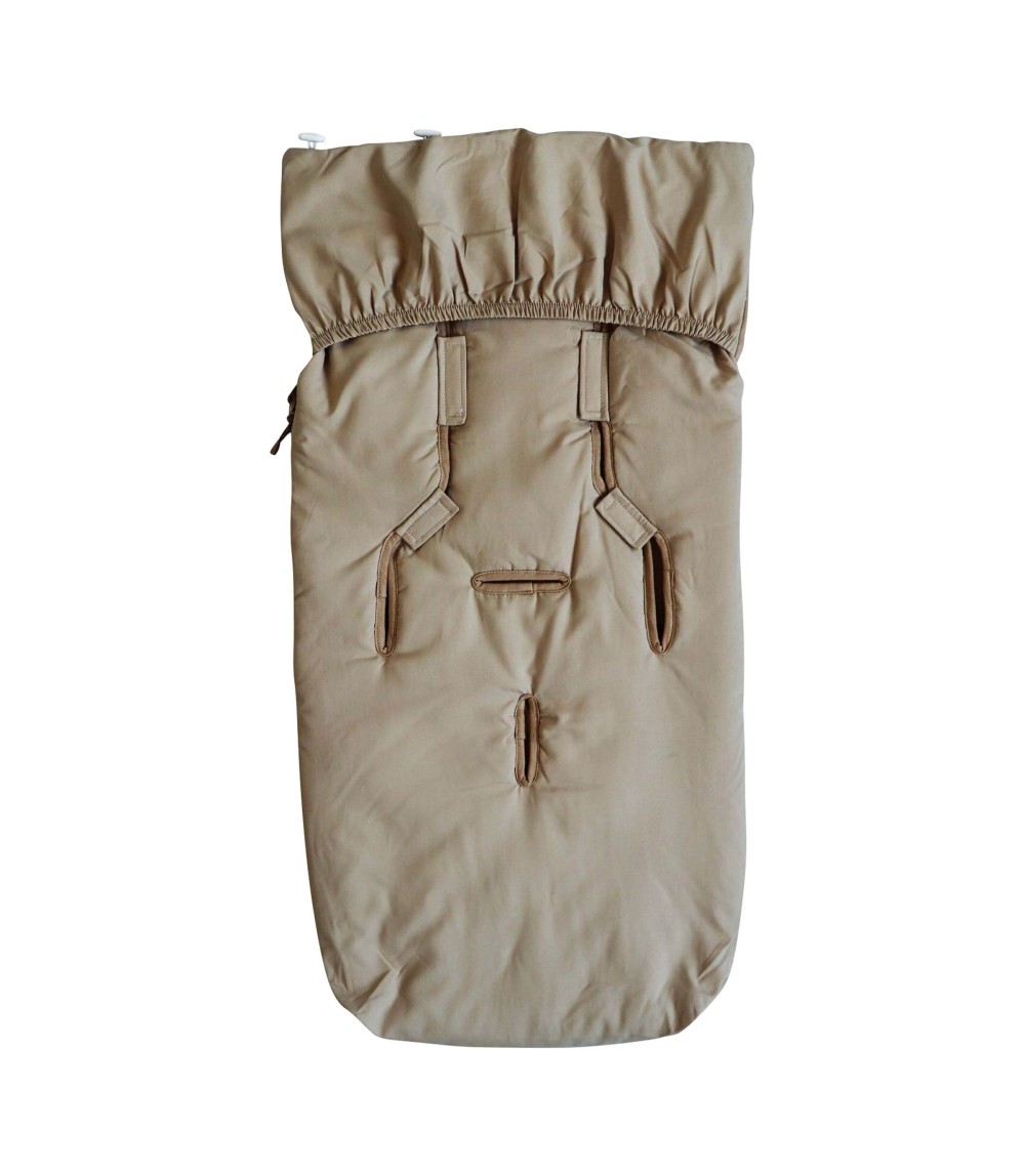 Sommerfußsack AURORA