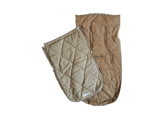 Sommerfußsack AURORA