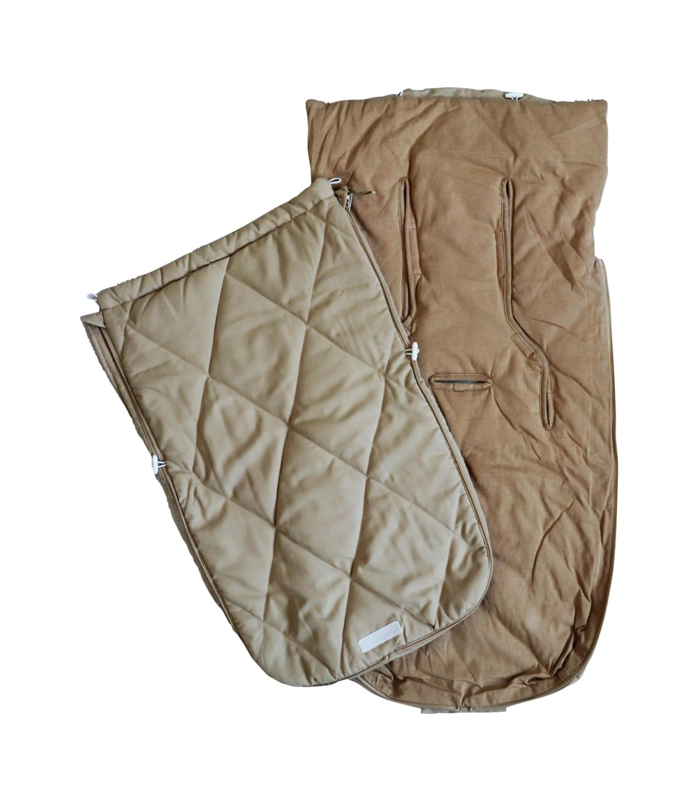 Sommerfußsack AURORA