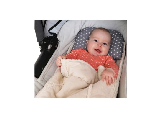Kinderwagen-Kopfkissen BuggyDorm
