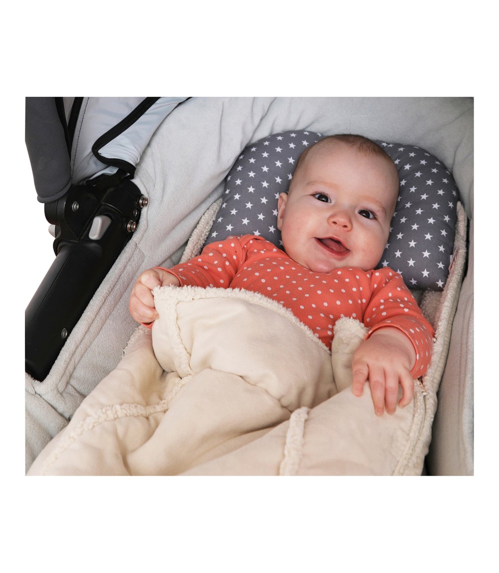 Kinderwagen-Kopfkissen BuggyDorm