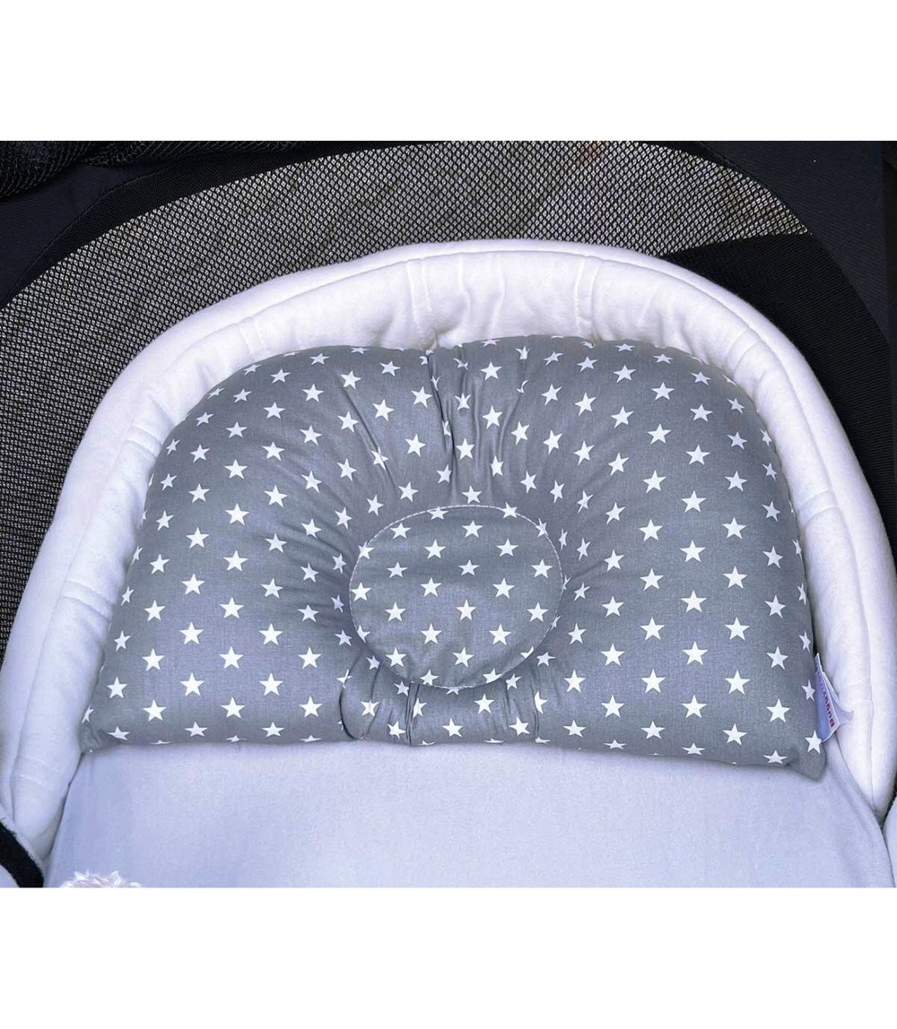 Kinderwagen-Kopfkissen BuggyDorm