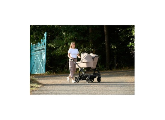 Tragewanne Two Select Outdoor