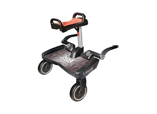 BuggyBoard Maxi+