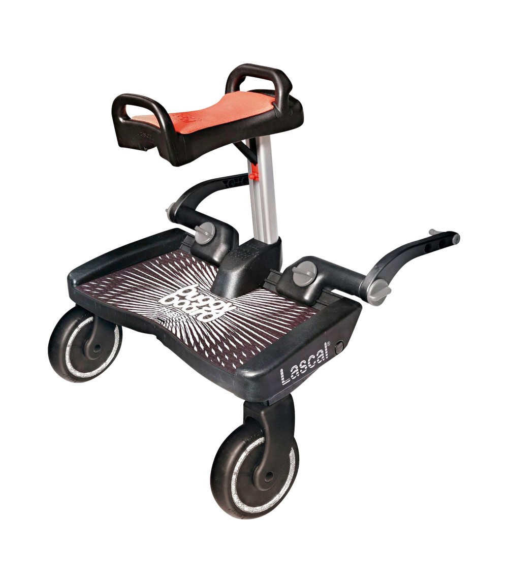 BuggyBoard Maxi+