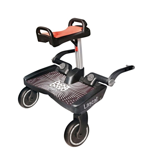 BuggyBoard Maxi+
