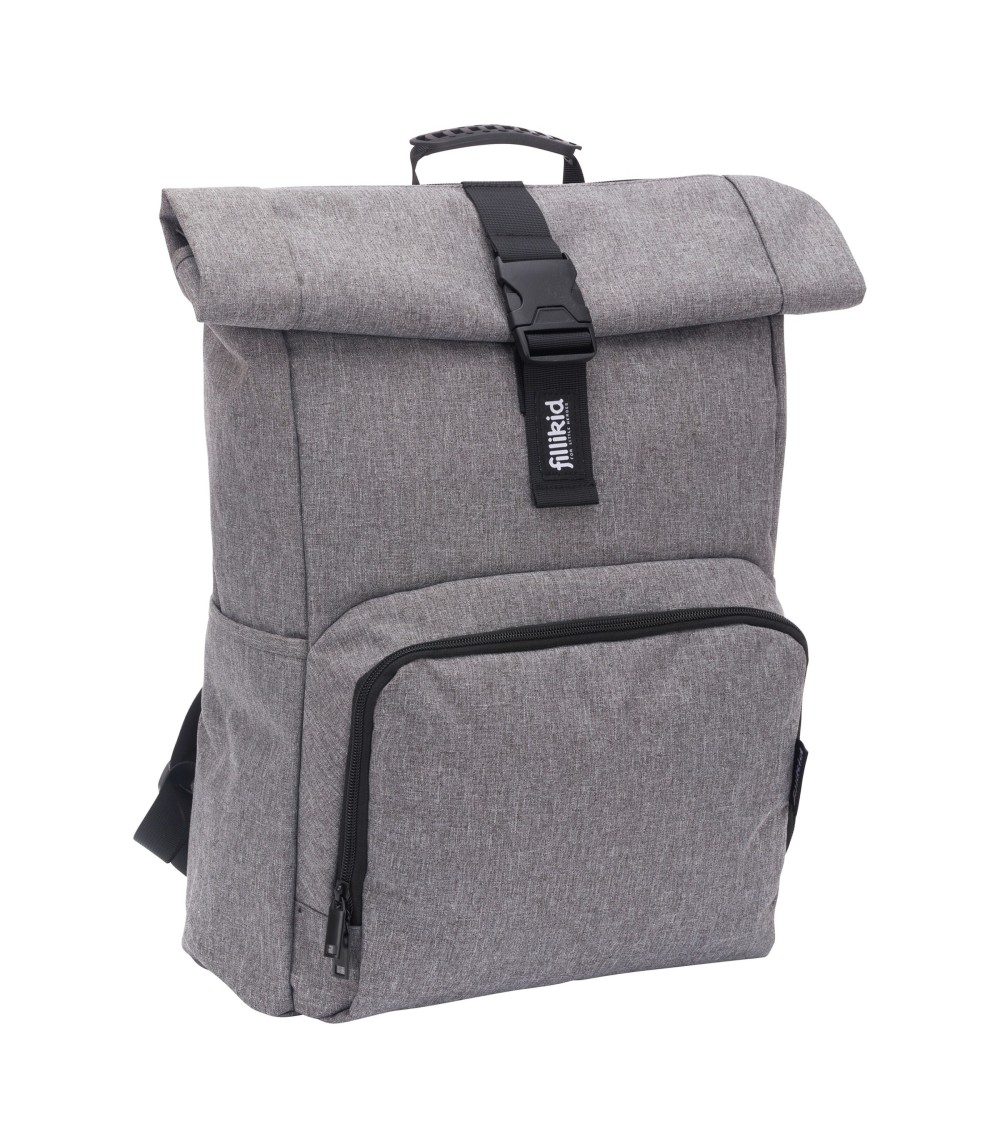 Wickelrucksack Rolltop Tokio