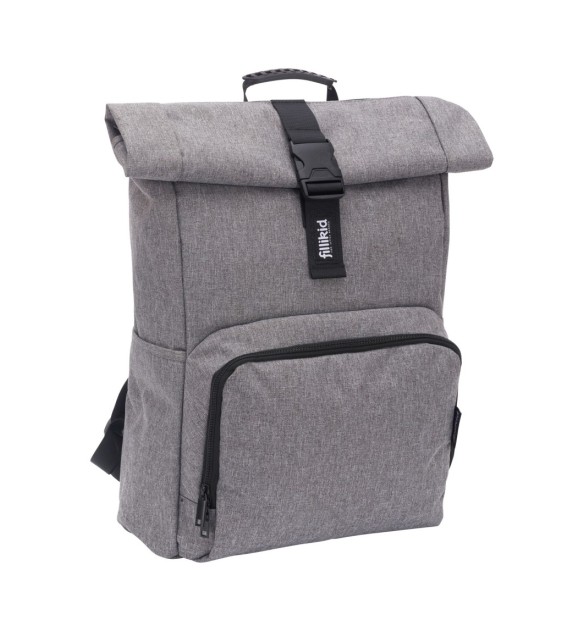Wickelrucksack Rolltop Tokio