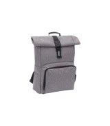 Wickelrucksack Rolltop Tokio