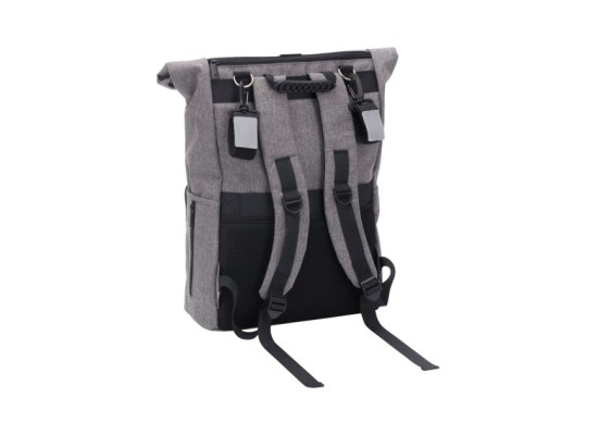 Wickelrucksack Rolltop Tokio