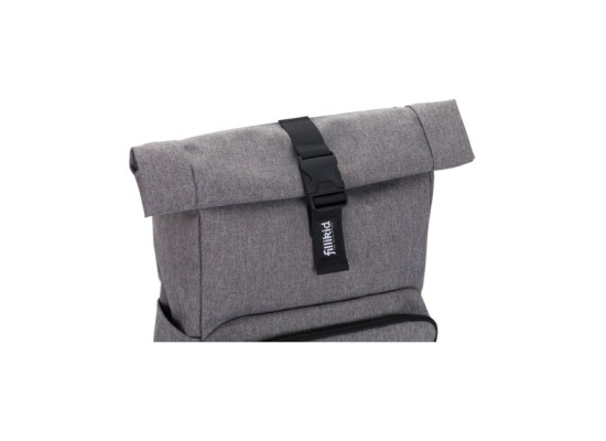 Wickelrucksack Rolltop Tokio