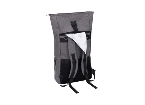 Wickelrucksack Rolltop Tokio