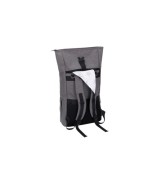 Wickelrucksack Rolltop Tokio