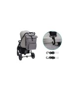 Wickelrucksack Rolltop Tokio