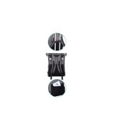 Wickelrucksack Rolltop Tokio