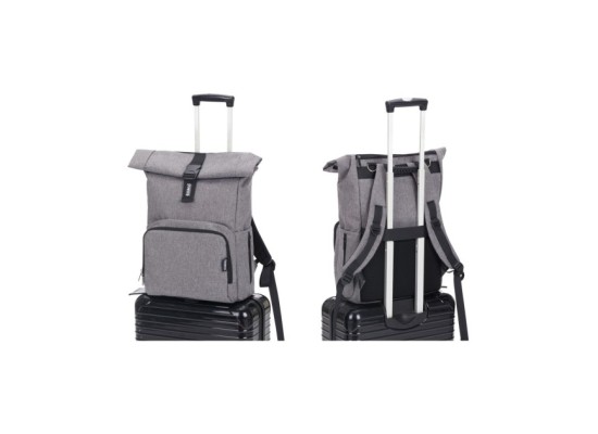 Wickelrucksack Rolltop Tokio
