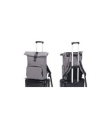 Wickelrucksack Rolltop Tokio