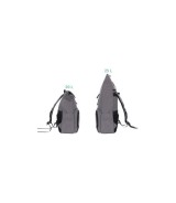 Wickelrucksack Rolltop Tokio