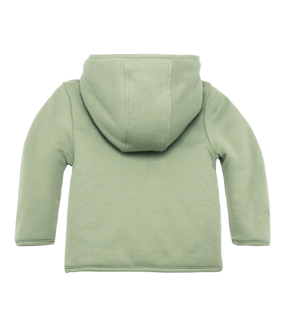 Wendejacke Ringel Tiger