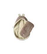 Fußsack HUKKY