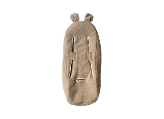 Fußsack HUKKY