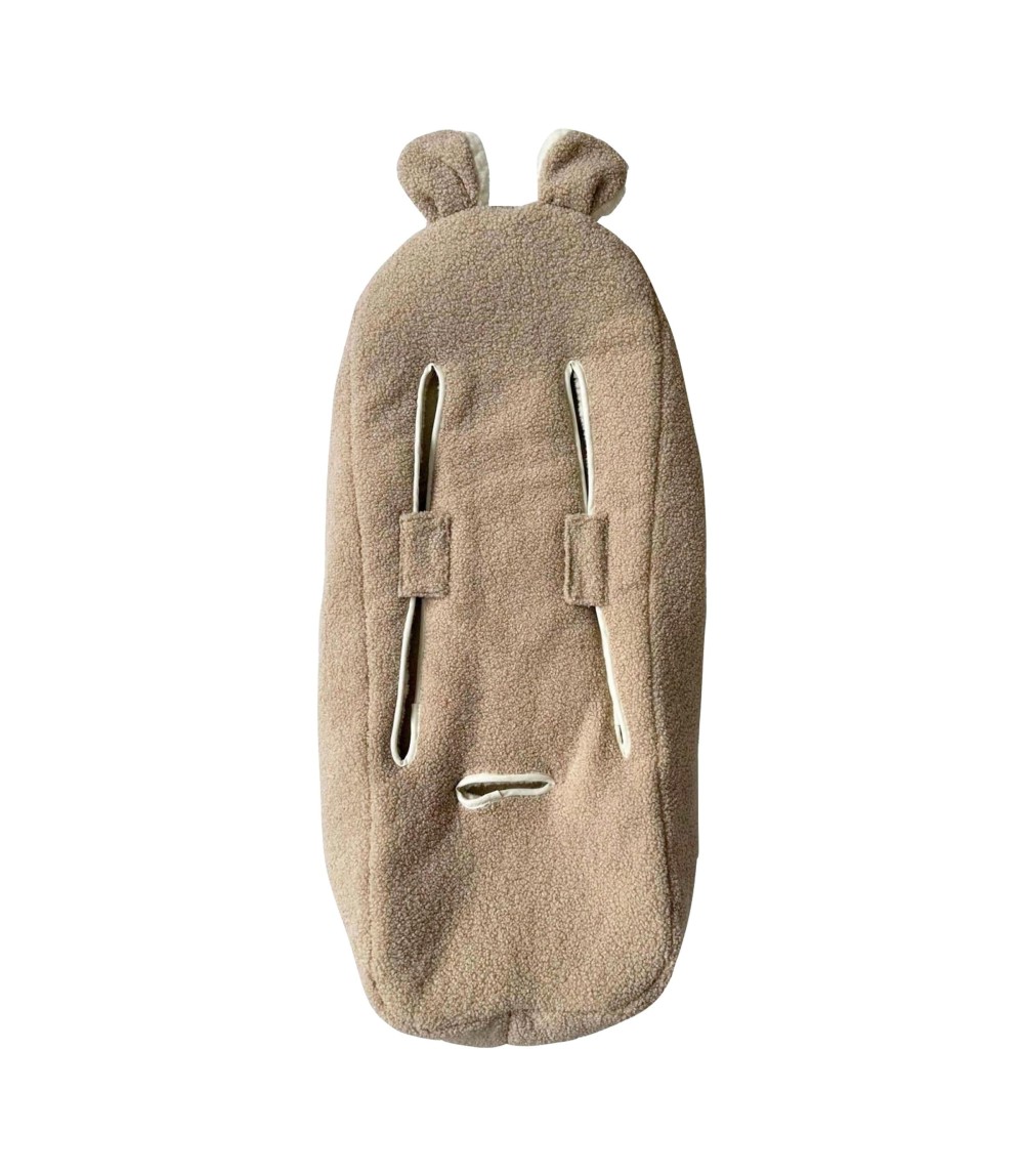 Fußsack HUKKY