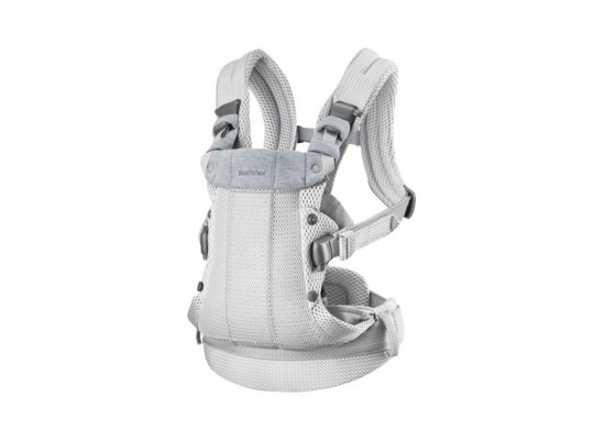 Babytrage Harmony 3D Mesh