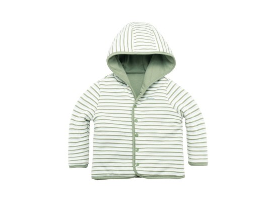 Wendejacke Ringel Tiger