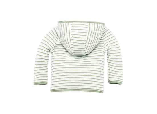 Wendejacke Ringel Tiger