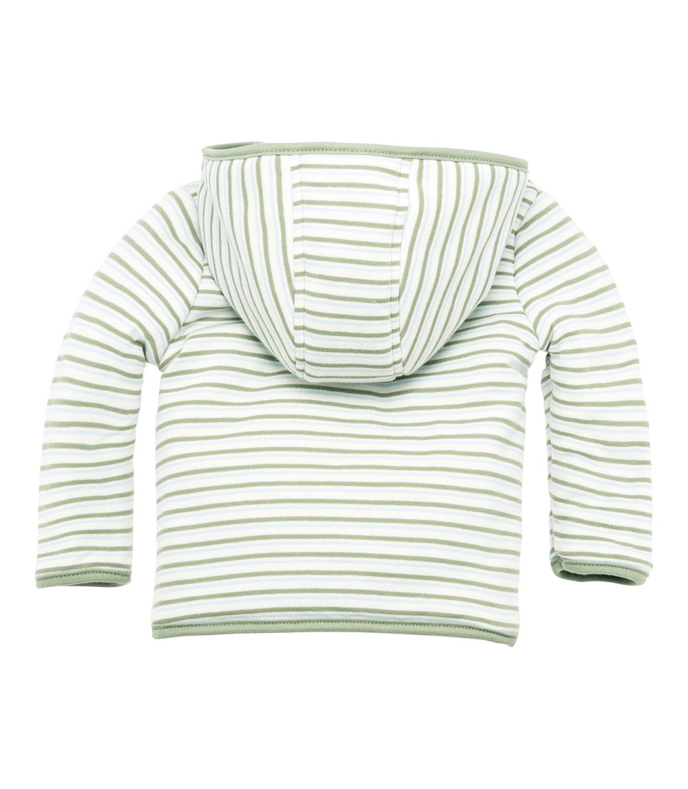 Wendejacke Ringel Tiger