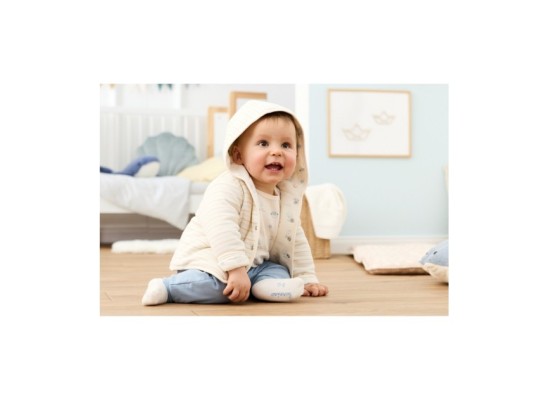 Wendejacke Aqua Friends