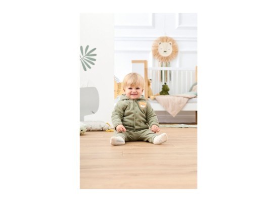 Wendejacke Ringel Tiger