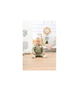 Wendejacke Ringel Tiger