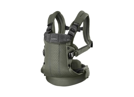 Babytrage Harmony 3D Mesh