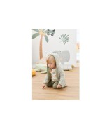 Wendejacke Ringel Tiger