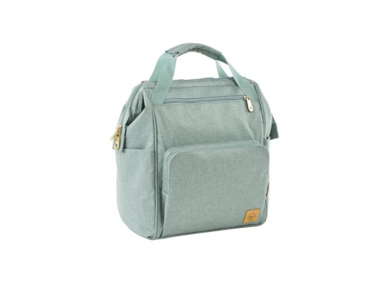 Wickelrucksack Goldie