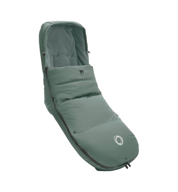 Performance Winterfußsack